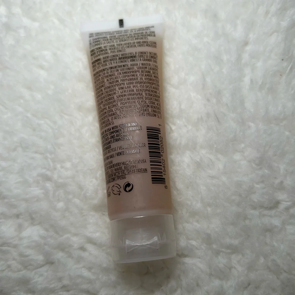 OUAI Detox Shampoo NEW - Picture 2 of 2